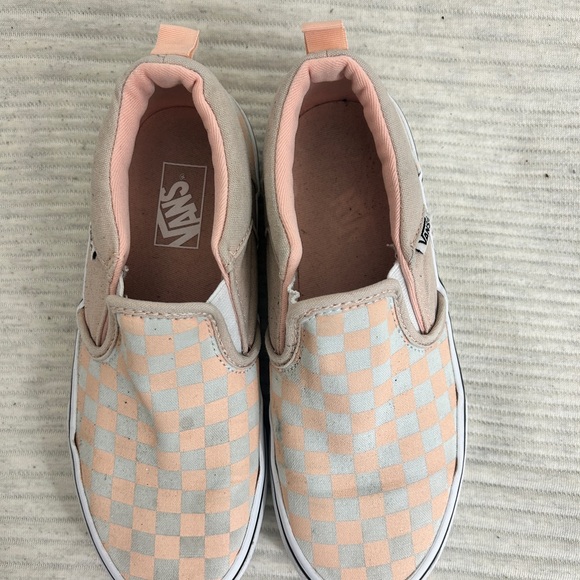 Vans kid shoe bundle - Size 3Y - Picture 12 of 13